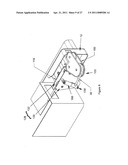 CABLE TENSIONING DEVICE diagram and image