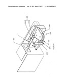 CABLE TENSIONING DEVICE diagram and image