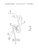 CABLE TENSIONING DEVICE diagram and image