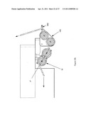 CABLE TENSIONING DEVICE diagram and image