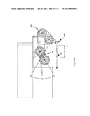 CABLE TENSIONING DEVICE diagram and image