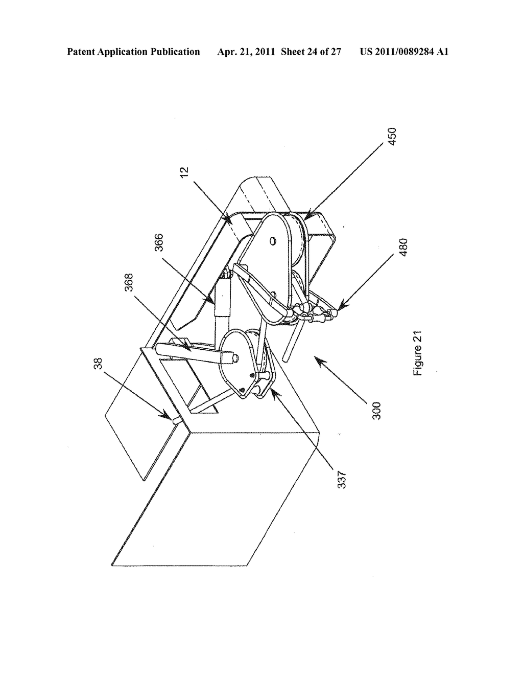 CABLE TENSIONING DEVICE - diagram, schematic, and image 25