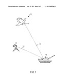 PROJECTILE GUIDANCE SYSTEM INCLUDING A COMPACT SEMI-ACTIVE LASER SEEKER WITH IMMERSED FILTER STACK AND FIELD LENS diagram and image