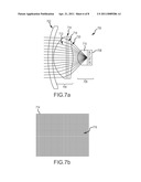 PROJECTILE GUIDANCE SYSTEM INCLUDING A COMPACT SEMI-ACTIVE LASER SEEKER WITH IMMERSED FILTER STACK AND FIELD LENS diagram and image