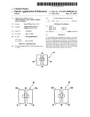 AIRCRAFT LANDING GEAR ARRANGEMENT AND A NOSE LANDING GEAR ASSEMBLY diagram and image