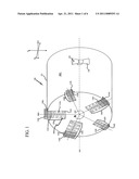 SPACE OBJECT DEPLOYMENT SYSTEM AND METHOD diagram and image