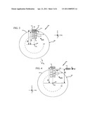 SPACE OBJECT DEPLOYMENT SYSTEM AND METHOD diagram and image