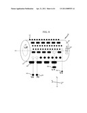 SPACE OBJECT DEPLOYMENT SYSTEM AND METHOD diagram and image