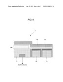 SOLID STATE IMAGING DEVICE, METHOD OF MANUFACTURING THE SAME, AND IMAGING APPARATUS diagram and image