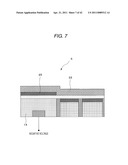 SOLID STATE IMAGING DEVICE, METHOD OF MANUFACTURING THE SAME, AND IMAGING APPARATUS diagram and image