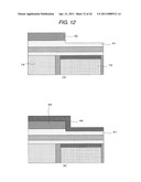 SOLID STATE IMAGING DEVICE, METHOD OF MANUFACTURING THE SAME, AND IMAGING APPARATUS diagram and image