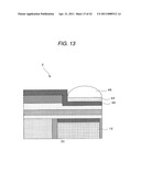 SOLID STATE IMAGING DEVICE, METHOD OF MANUFACTURING THE SAME, AND IMAGING APPARATUS diagram and image