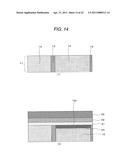 SOLID STATE IMAGING DEVICE, METHOD OF MANUFACTURING THE SAME, AND IMAGING APPARATUS diagram and image