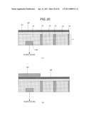 SOLID STATE IMAGING DEVICE, METHOD OF MANUFACTURING THE SAME, AND IMAGING APPARATUS diagram and image