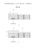 SOLID STATE IMAGING DEVICE, METHOD OF MANUFACTURING THE SAME, AND IMAGING APPARATUS diagram and image