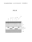 SOLID STATE IMAGING DEVICE, METHOD OF MANUFACTURING THE SAME, AND IMAGING APPARATUS diagram and image