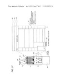 SOLID STATE IMAGING DEVICE, METHOD OF MANUFACTURING THE SAME, AND IMAGING APPARATUS diagram and image