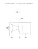 SOLID STATE IMAGING DEVICE, METHOD OF MANUFACTURING THE SAME, AND IMAGING APPARATUS diagram and image