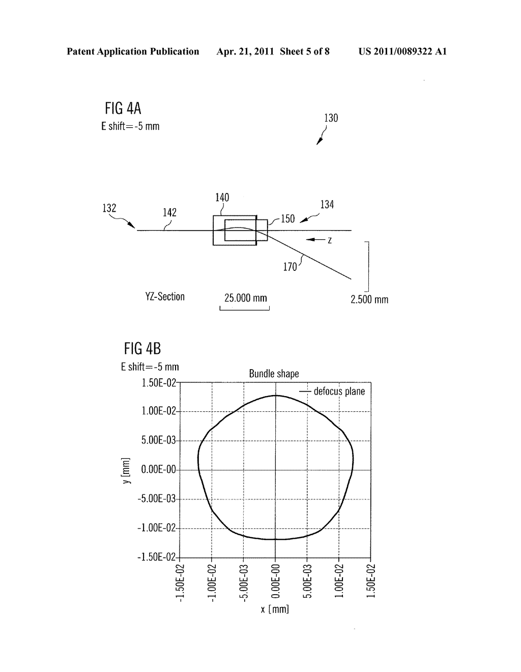 ACHROMATIC BEAM DEFLECTOR, ACHROMATIC BEAM SEPARATOR, CHARGED PARTICLE DEVICE, METHOD OF OPERATING AN ACHROMATIC BEAM DEFLECTOR, AND METHOD OF OPERATING AN ACHROMATIC BEAM SEPARATOR - diagram, schematic, and image 06