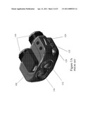 FUSION NIGHT VISION SYSTEM diagram and image