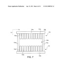 TECHNIQUES FOR PROCESSING A SUBSTRATE diagram and image