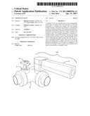 Locking Y-Valve diagram and image