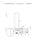 Locking Y-Valve diagram and image