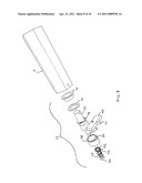 Locking Y-Valve diagram and image