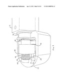 Locking Y-Valve diagram and image