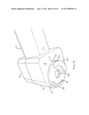 Locking Y-Valve diagram and image