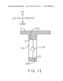 FLOW CONTROL VALVE AND METHOD FOR MANUFACTURING THE SAME diagram and image