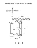 FLOW CONTROL VALVE AND METHOD FOR MANUFACTURING THE SAME diagram and image