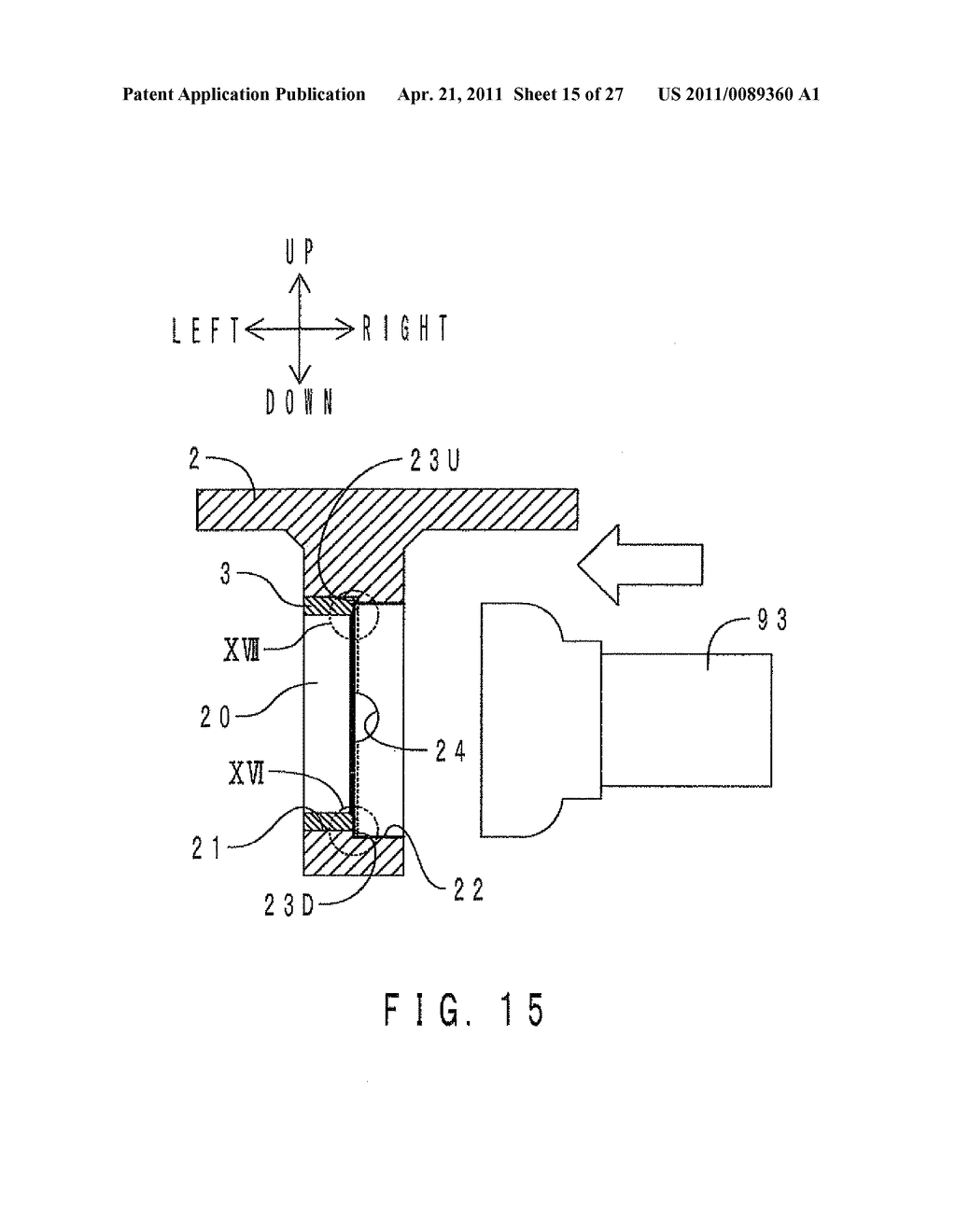 FLOW CONTROL VALVE AND METHOD FOR MANUFACTURING THE SAME - diagram, schematic, and image 16