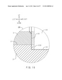 FLOW CONTROL VALVE AND METHOD FOR MANUFACTURING THE SAME diagram and image