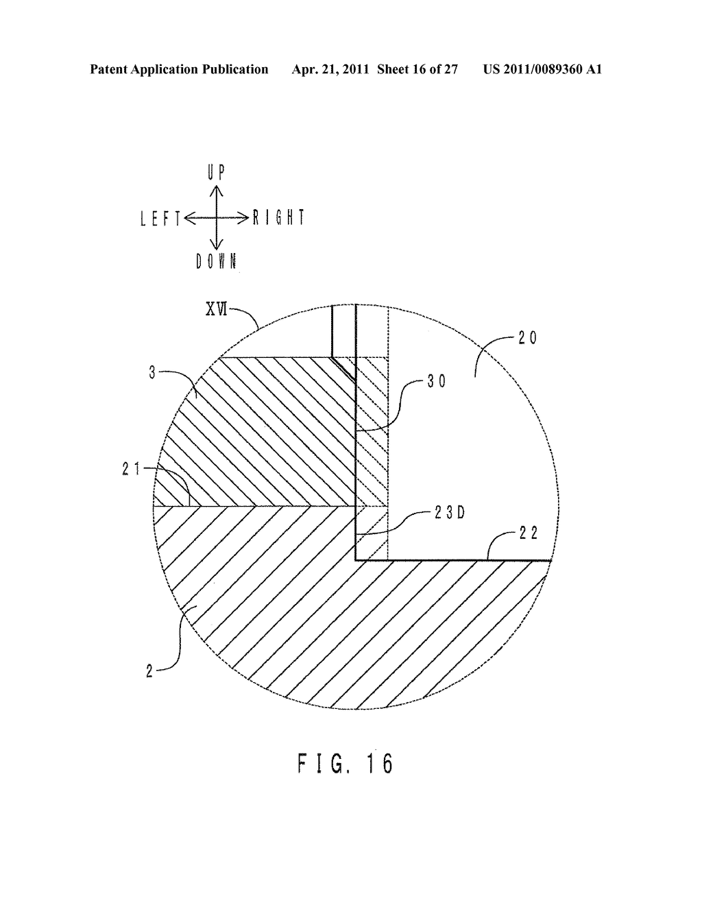 FLOW CONTROL VALVE AND METHOD FOR MANUFACTURING THE SAME - diagram, schematic, and image 17