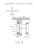 FLOW CONTROL VALVE AND METHOD FOR MANUFACTURING THE SAME diagram and image