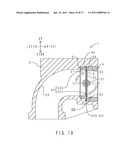 FLOW CONTROL VALVE AND METHOD FOR MANUFACTURING THE SAME diagram and image