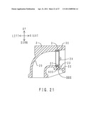 FLOW CONTROL VALVE AND METHOD FOR MANUFACTURING THE SAME diagram and image