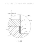 FLOW CONTROL VALVE AND METHOD FOR MANUFACTURING THE SAME diagram and image