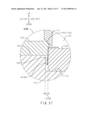 FLOW CONTROL VALVE AND METHOD FOR MANUFACTURING THE SAME diagram and image