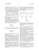 Liquid Crystals Comprising Cyclopentane Groups diagram and image