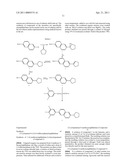 Liquid Crystals Comprising Cyclopentane Groups diagram and image