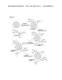 Fullerene Multi-Adduct Compositions diagram and image