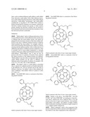 Fullerene Multi-Adduct Compositions diagram and image