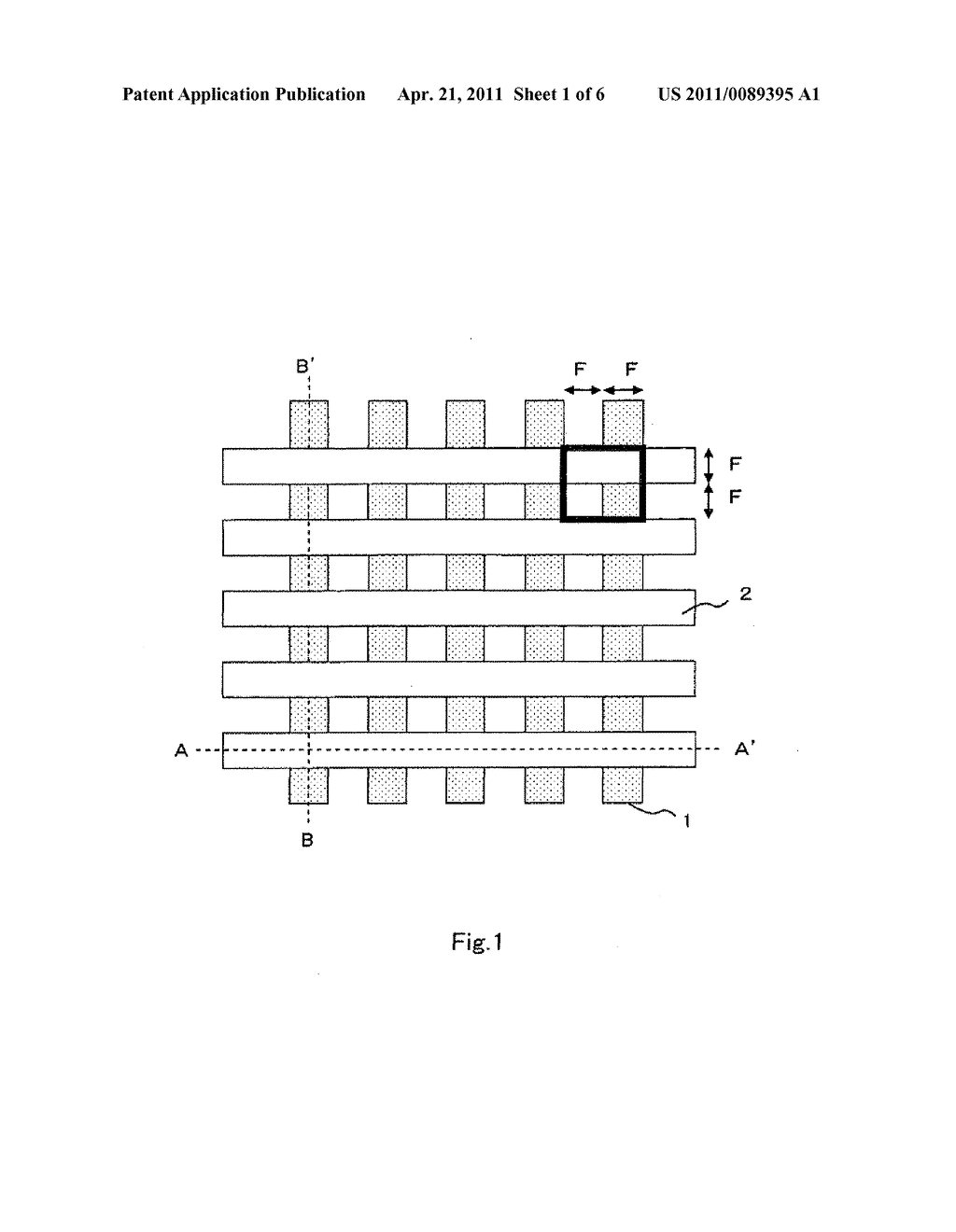 STRUCTURE AND MANUFACTURING METHOD OF SEMICONDUCTOR MEMORY DEVICE - diagram, schematic, and image 02