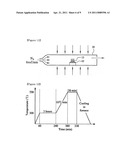 FIELD EMISSION ARRAY HAVING CARBON MICROSTRUCTURE AND METHOD OF MANUFACTURING THE SAME diagram and image