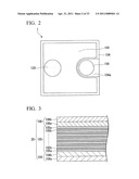 SEMICONDUCTOR LIGHT-EMITTING ELEMENT, ELECTRODE AND MANUFACTURING METHOD FOR THE ELEMENT, AND LAMP diagram and image