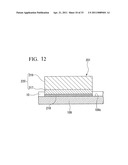 SEMICONDUCTOR LIGHT-EMITTING ELEMENT, ELECTRODE AND MANUFACTURING METHOD FOR THE ELEMENT, AND LAMP diagram and image