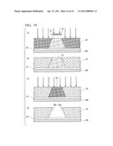 SEMICONDUCTOR LIGHT-EMITTING ELEMENT, ELECTRODE AND MANUFACTURING METHOD FOR THE ELEMENT, AND LAMP diagram and image