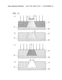 SEMICONDUCTOR LIGHT-EMITTING ELEMENT, ELECTRODE AND MANUFACTURING METHOD FOR THE ELEMENT, AND LAMP diagram and image